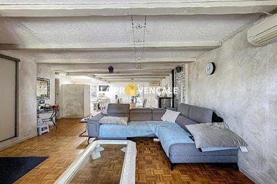 Maison - 117 m² - 5 pièces