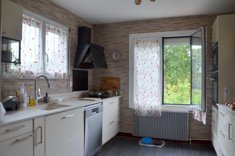 Maison - 145 m² - 6 pièces