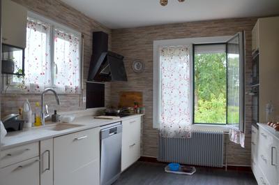Maison - 145 m² - 6 pièces