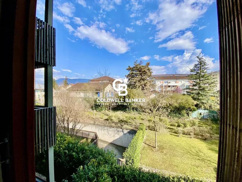 Appartement - 81 m² - 4 pièces