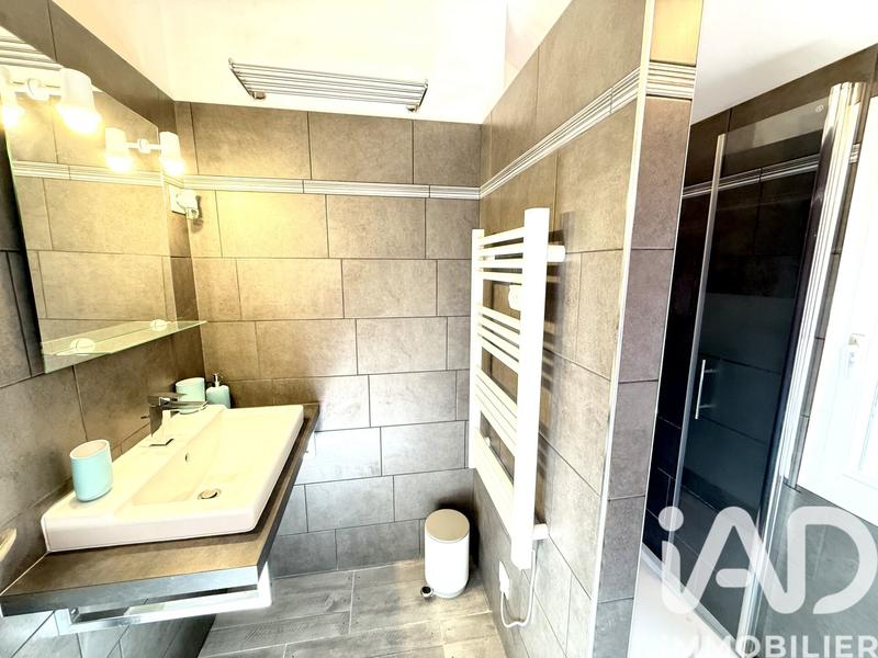 Maison de ville - 175 m² - 7 pièces