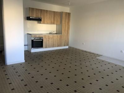 Maison - 57 m² - 3 pièces