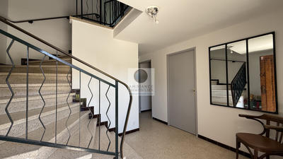 Maison - 113 m² - 6 pièces