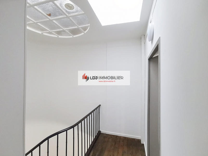 Appartement - 86 m² - 4 pièces