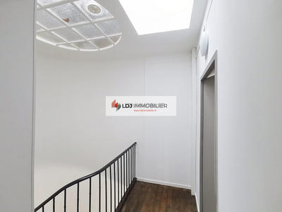 Appartement - 86 m² - 4 pièces