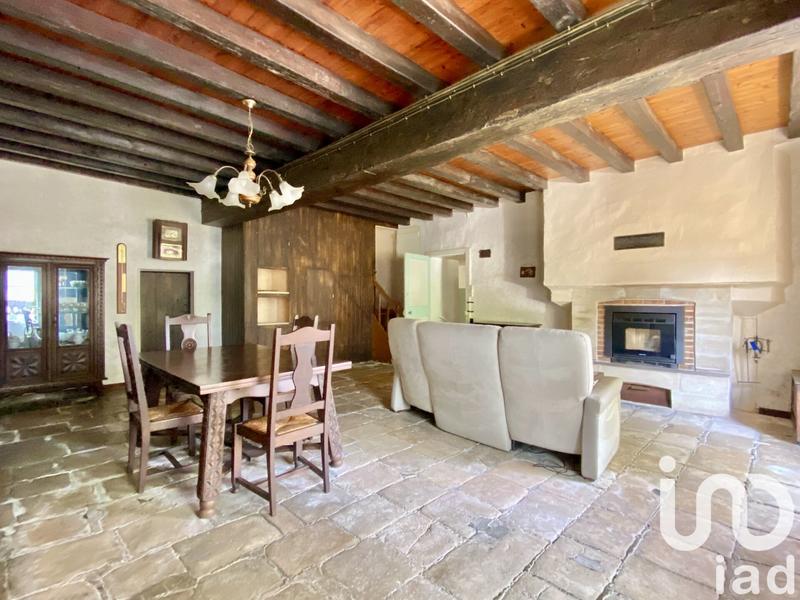 Maison - 346 m² - 7 pièces