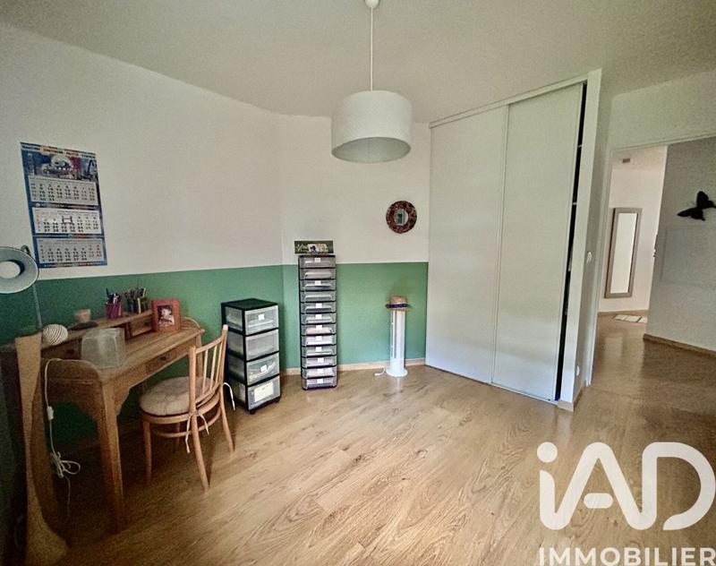 Appartement - 76 m² - 3 pièces