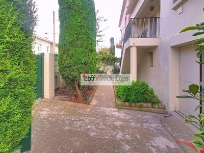 Maison traditionnelle - 63 m² - 4 pièces