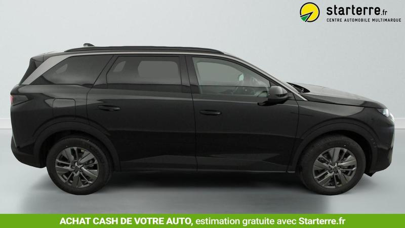 Peugeot 5008 Hybrid 145 e-Dcs6 Allure