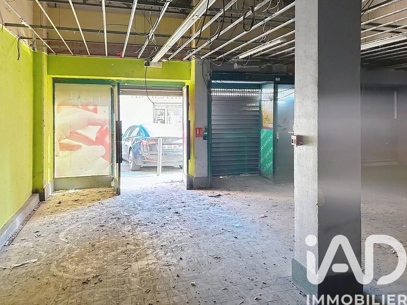 Appartement - 199 m² - 2 pièces