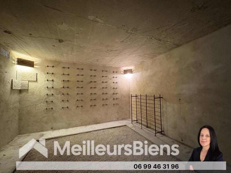 Maison - 265 m² - 10 pièces