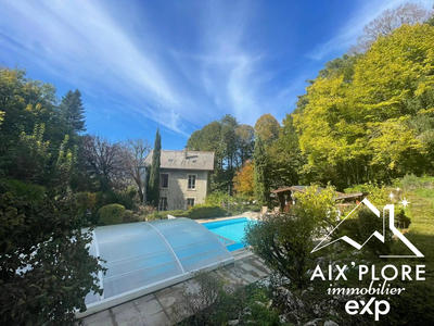 Maison - 136 m² - 5 pièces