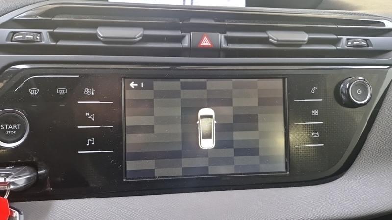 Citroën Grand C4 SpaceTourer BlueHDi 130 s&amp;S Bvm6 Business