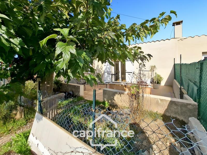 Maison de campagne - 83 m² - 4 pièces