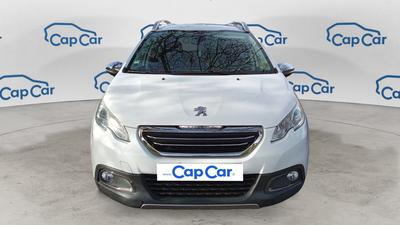 Peugeot 2008 1.2 PureTech 110 Allure