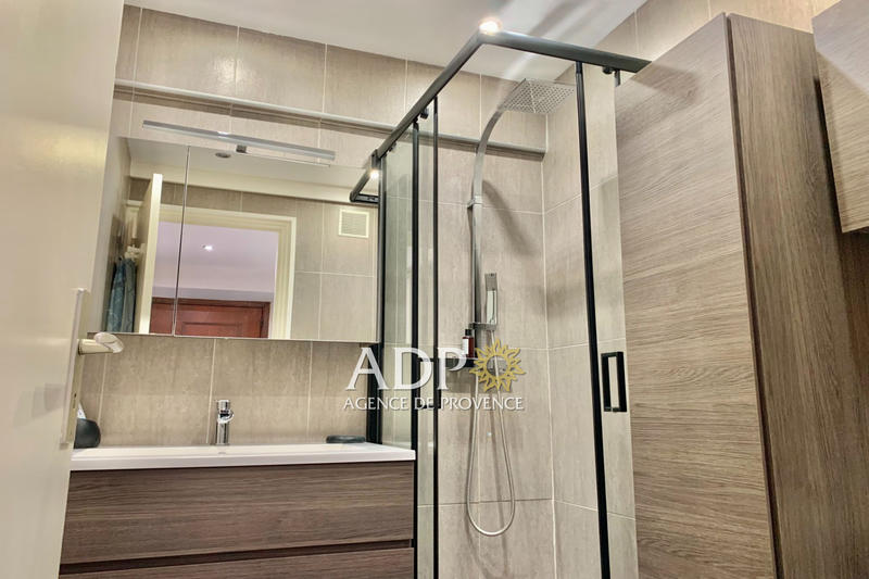 Appartement - 44 m²