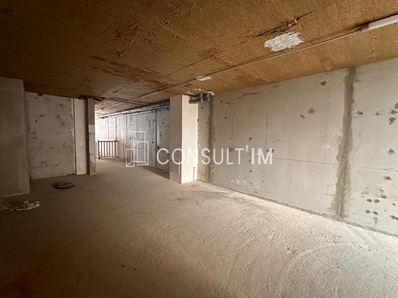 Local commercial - 146 m²