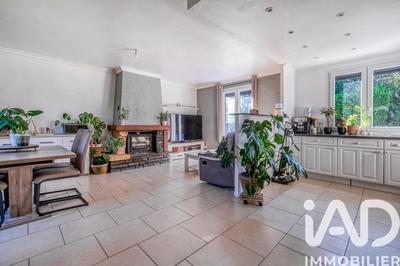 Maison de village - 78 m² - 4 pièces