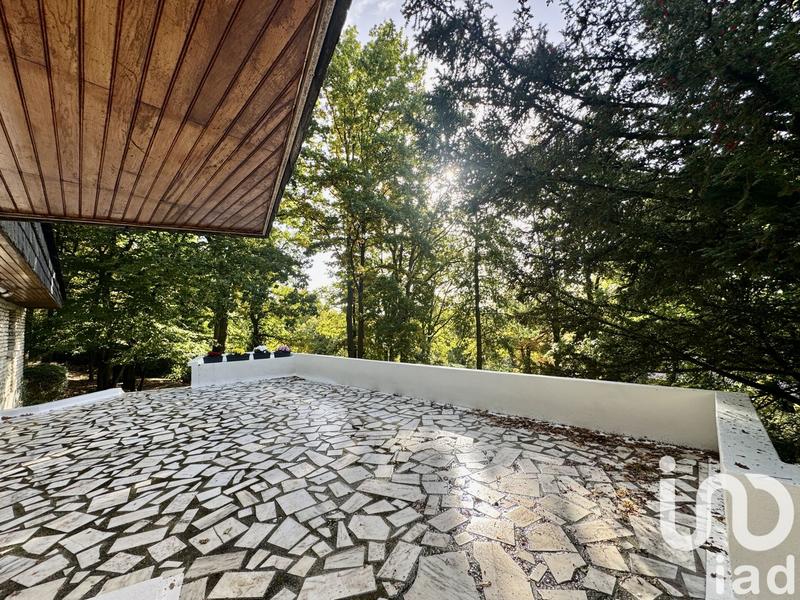 Maison de maîtres - 220 m² - 9 pièces