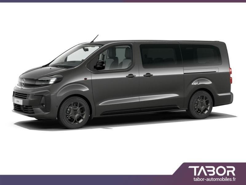 Opel Zafira 2.2 d 180 At8 Xl Edition Gps