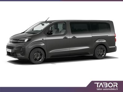 Opel Zafira 2.2 d 180 At8 Xl Edition Gps