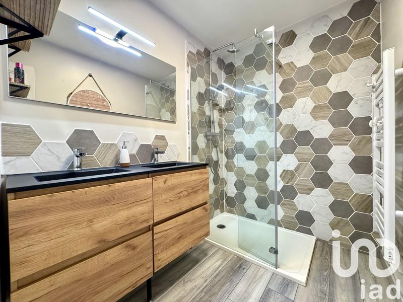 Maison - 116 m² - 6 pièces