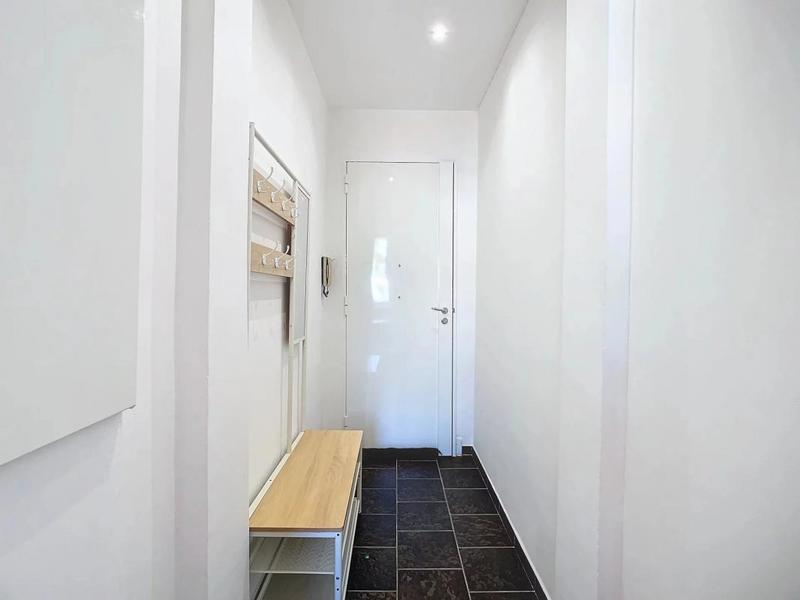 Studio - 24 m² - 1 pièce