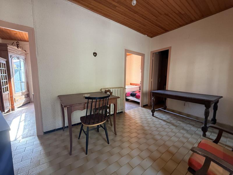 Maison - 265 m² - 8 pièces