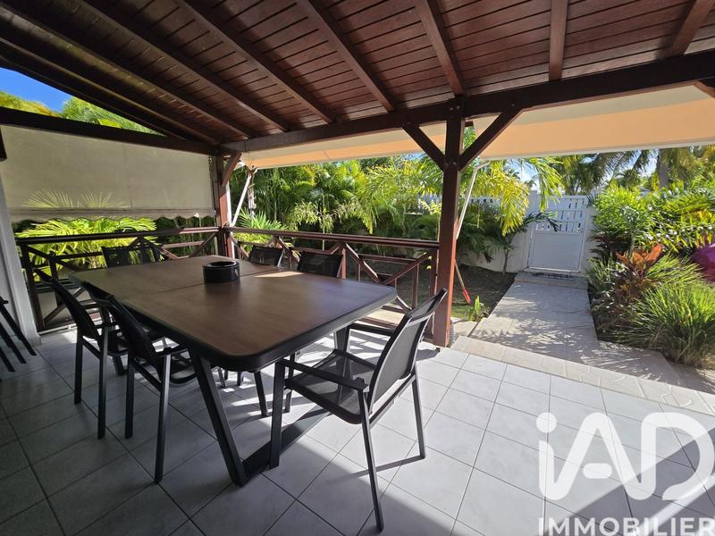 Maison - 138 m² - 6 pièces