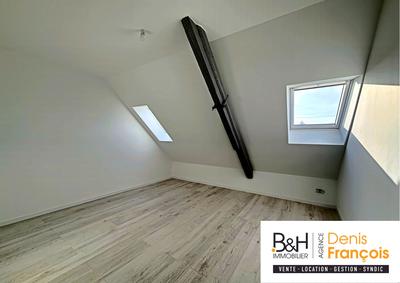 Maison - 120 m² - 4 pièces