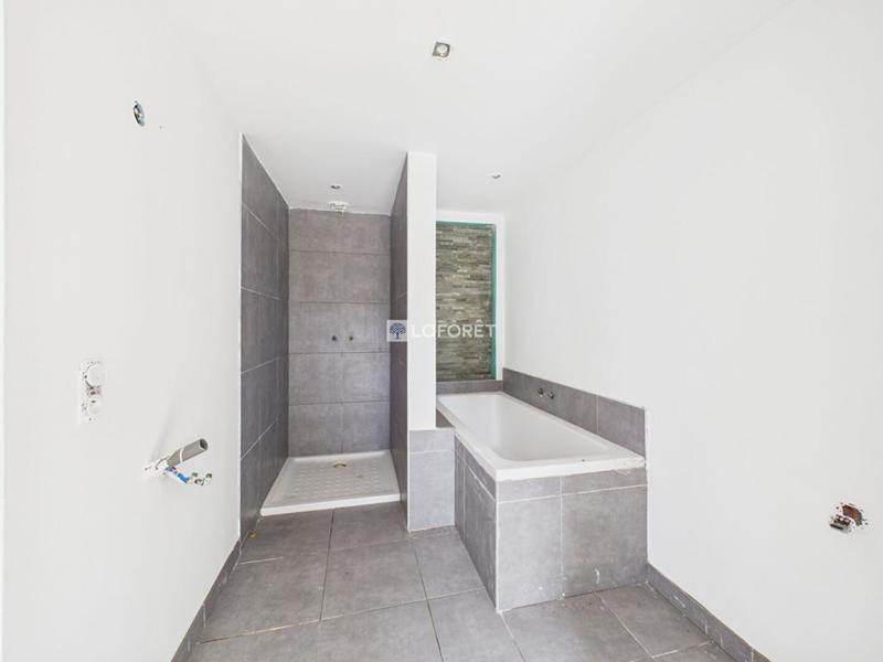 Corps de ferme - 187 m² - 6 pièces