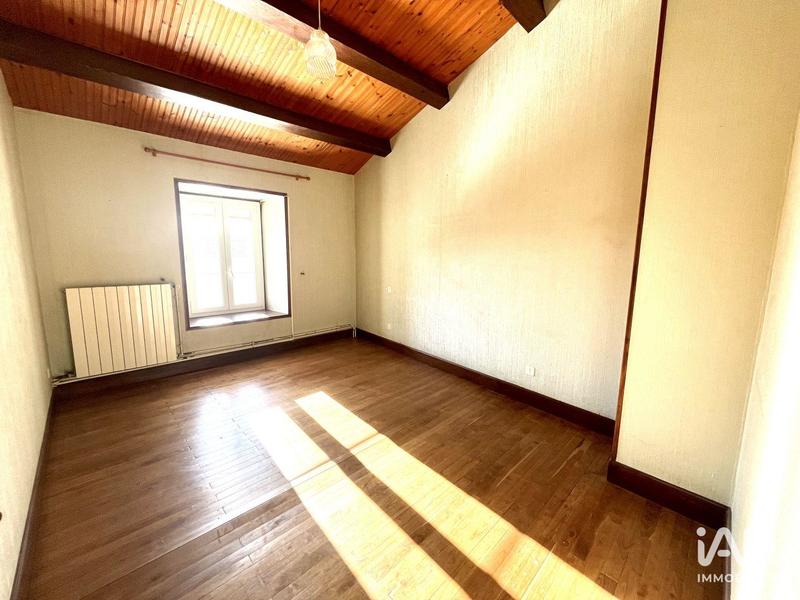 Maison - 150 m² - 4 pièces