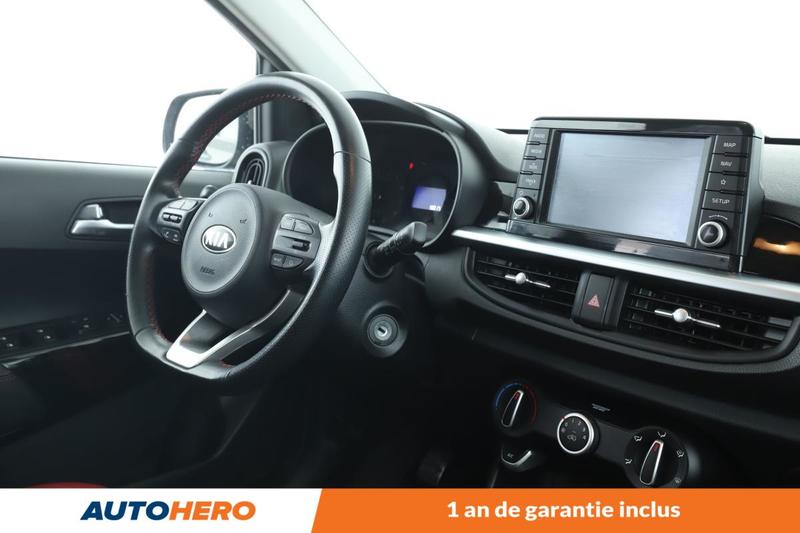 Kia Picanto 1.2 Gt Line 84 ch