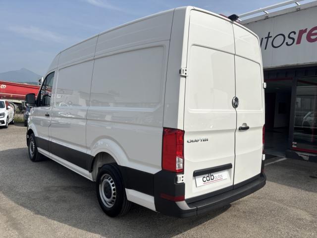 Volkswagen Crafter Van 30 L3h3 2.0 Tdi 140 Ch Business
