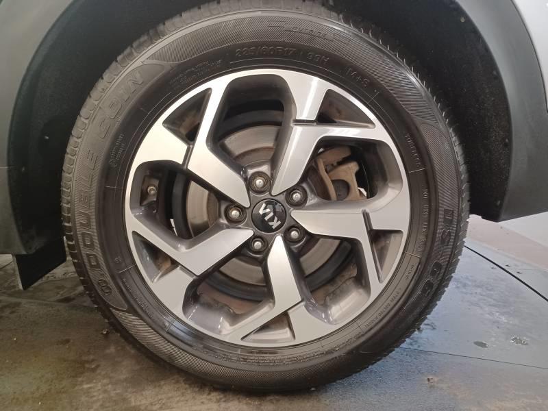 Kia Sportage 1.6 CRDi 136 Isg 4x2 Dct7 Active