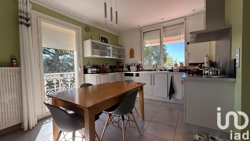 Maison de campagne - 177 m² - 7 pièces