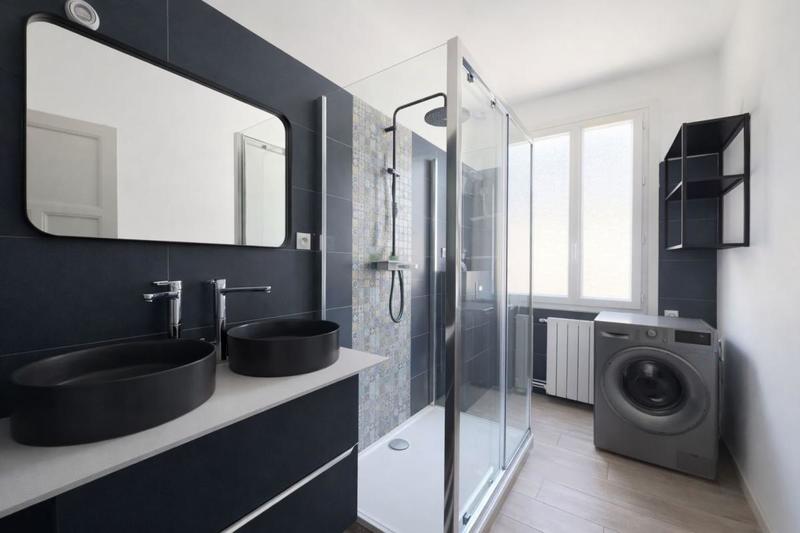 Maison - 106 m² - 4 pièces