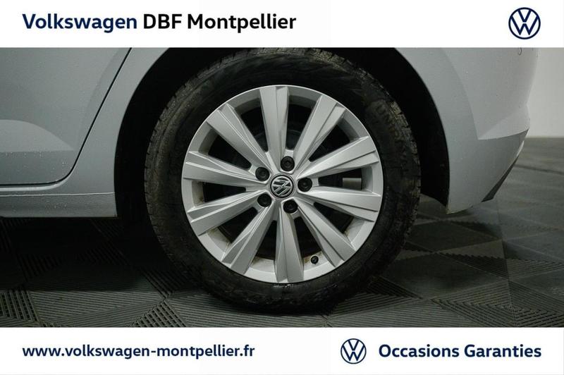 Volkswagen Polo 1.0 Tsi 95 s&amp;S Dsg7 Copper Line