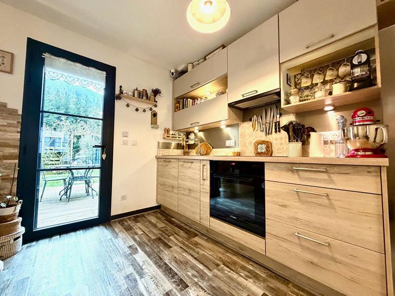 Maison - 58 m² - 3 pièces