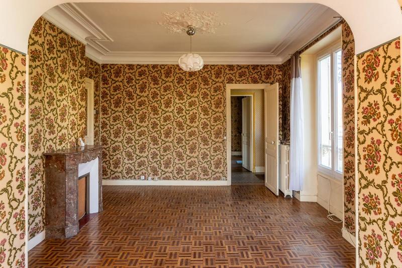 Maison - 169 m² - 6 pièces