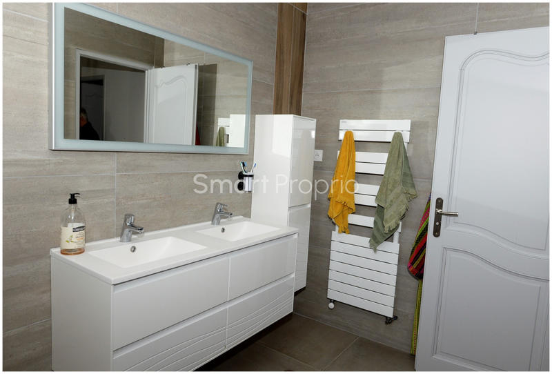 Villa - 190 m² - 5 pièces