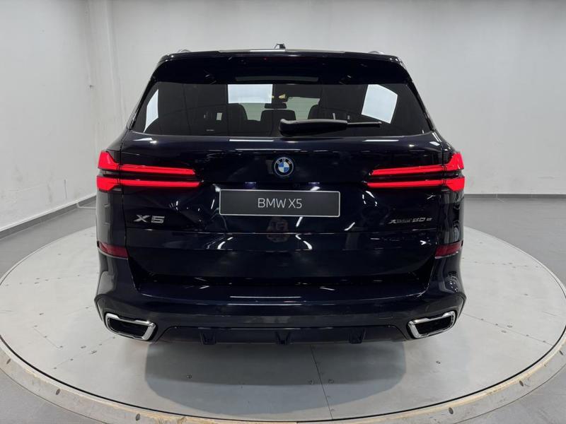 Bmw X5 G05 Lci xDrive50e 489 ch Bva8 m Sport