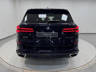 Bmw X5 G05 Lci xDrive50e 489 ch Bva8 m Sport