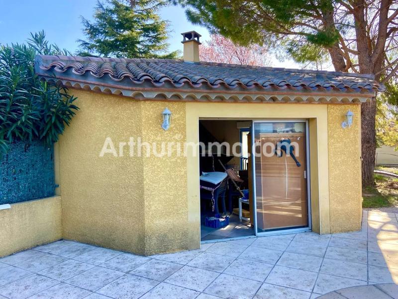 Maison - 176 m² - 6 pièces