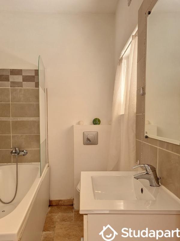 Appartement - 23 m² - 1 pièce