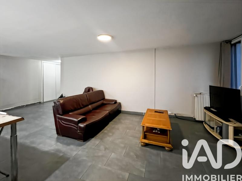 Appartement - 85 m² - 4 pièces