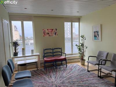 Bureau - 163 m² - 7 pièces