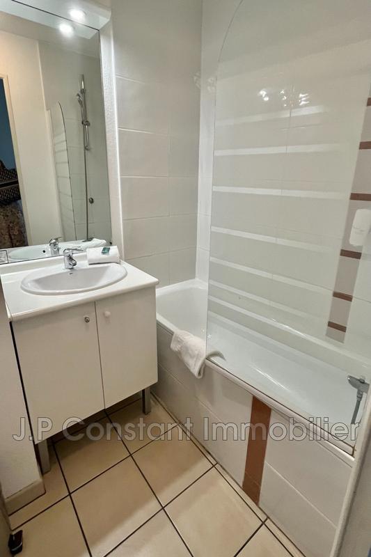 Appartement - 26 m² - 1 pièce