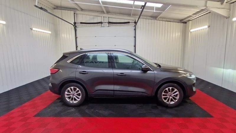 Ford Kuga 1.5 EcoBlue 120 ch Titanium