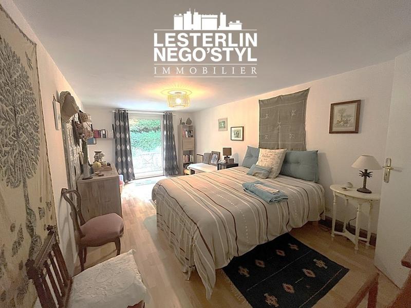 Pavillon - 179 m² - 4 pièces